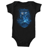 Life of the Doctor - Youth Apparel