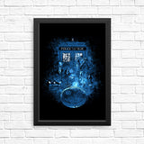 Life of the Doctor - Posters & Prints