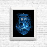 Life of the Doctor - Posters & Prints