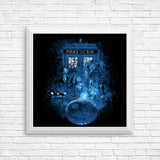 Life of the Doctor - Posters & Prints