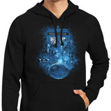 Life of the Doctor - Hoodie