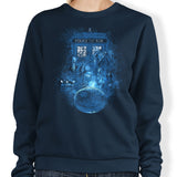 Life of the Doctor - Sweatshirt