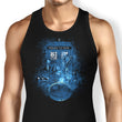 Life of the Doctor - Tank Top