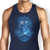 Life of the Doctor - Tank Top