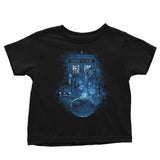 Life of the Doctor - Youth Apparel