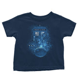 Life of the Doctor - Youth Apparel