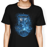 Life of the Doctor - Women's Apparel