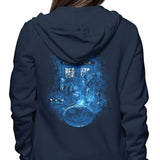 Life of the Doctor - Hoodie