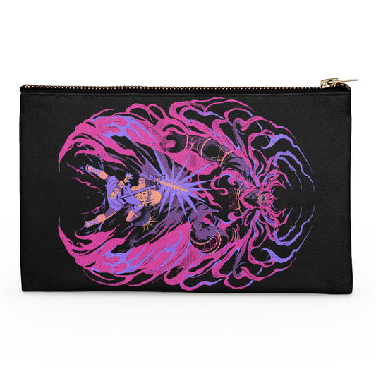 Light Against the Demon King - Accessory Pouch