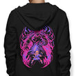 Light Against the Demon King - Hoodie