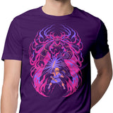 Light Against the Demon King - Men's Apparel