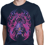 Light Against the Demon King - Men's Apparel