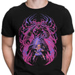 Light Against the Demon King - Men's Apparel