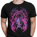 Light Against the Demon King - Men's Apparel