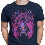 Light Against the Demon King - Men's Apparel