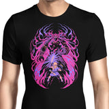 Light Against the Demon King - Men's Apparel