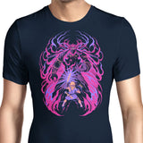 Light Against the Demon King - Men's Apparel