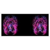 Light Against the Demon King - Mug