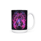 Light Against the Demon King - Mug