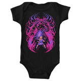 Light Against the Demon King - Youth Apparel