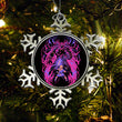 Light Against the Demon King - Ornament