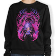 Light Against the Demon King - Sweatshirt