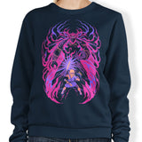 Light Against the Demon King - Sweatshirt