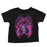 Light Against the Demon King - Youth Apparel