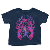 Light Against the Demon King - Youth Apparel