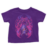 Light Against the Demon King - Youth Apparel