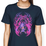 Light Against the Demon King - Women's Apparel