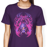Light Against the Demon King - Women's Apparel