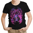 Light Against the Demon King - Youth Apparel