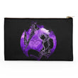 Light and Darkness Orb - Accessory Pouch