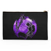 Light and Darkness Orb - Accessory Pouch