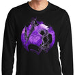 Light and Darkness Orb - Long Sleeve T-Shirt