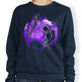 Light and Darkness Orb - Sweatshirt