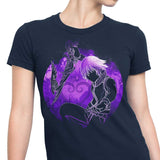 Light and Darkness Orb - Women's Apparel