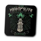 Light the Way - Coasters