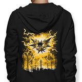 Lightning Storm - Hoodie