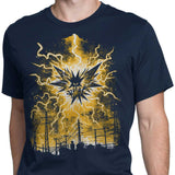 Lightning Storm - Men's Apparel