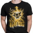 Lightning Storm - Men's Apparel