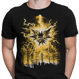 Lightning Storm - Men's Apparel
