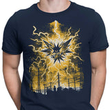 Lightning Storm - Men's Apparel