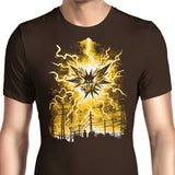 Lightning Storm - Men's Apparel