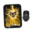 Lightning Storm - Mousepad
