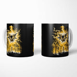 Lightning Storm - Mug