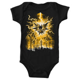 Lightning Storm - Youth Apparel