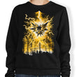 Lightning Storm - Sweatshirt