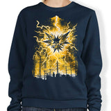 Lightning Storm - Sweatshirt